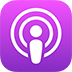 Apple Podcast icon.png